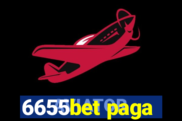 6655bet paga